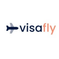 VisaFly logo - Similar company to Sherpa+