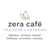 Zera Cafe logo - Similar company to Frank-Talk.Com