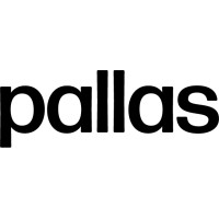 Pallas Technologies logo - Similar company to Flyy Beyond