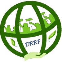 Disaster Resilient and Research Foundation logo - Similar company to The Climate Forum