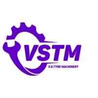 V S Tyre Machinery logo - Similar company to Tyre Retreading