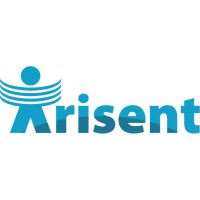Arisent Limited logo - Similar company to Cyber Crime Awareness Foundation