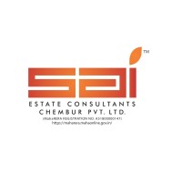 Sai Estate Consultants Chembur Pvt Ltd. logo - Similar company to Aayush Group - Chembur