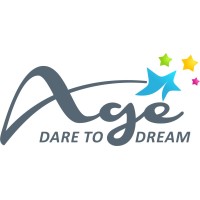 AGE School logo - Similar company to Manavation