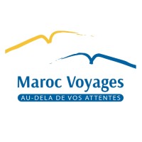 Maroc Voyages logo - Similar company to Villa52