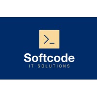 Softcode IT solutions logo - Similar company to Technoaja. | It Support Specialist