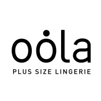 Oola Lingerie logo - Similar company to Boob Accessory Solutions