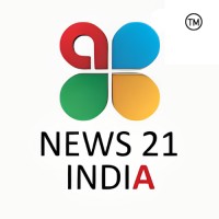 News21India logo - Similar company to Aarav Software Services