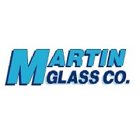 Martin Glass Company logo - Similar company to The Suby Group