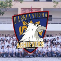 Darma Yudha Senior High School Student Council logo - Similar company to Pt. Estudiar Kreasi Indonesia