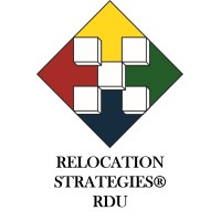 Relocation Strategies RDU logo - Similar company to Relocation Mover'S Services, Inc.