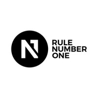 Rule Number One logo - Similar company to Rule #1 Investing