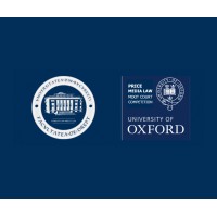 Price Media Law Moot Court Competition - University of Bucharest logo - Similar company to Columbia Global Freedom Of Expression