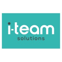 I-Team Solutions logo - Similar company to לימוד נעים - מורים פרטיים