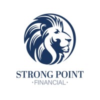 Strong Point Financial Inc. logo - Similar company to Amerity Financial Llc