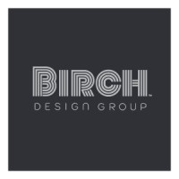 Birch Design Group logo - Similar company to Okie Web Design