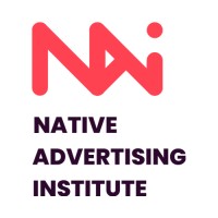 Native Advertising Institute logo - Similar company to Native Ads, Inc.