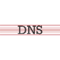 DNS arkitekter logo - Similar company to Respons Arkitekter Ab