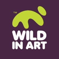 Wild in Art logo - Similar company to Third Coast Extras Casting