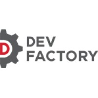 DevFactory logo - Similar company to Fogbugz