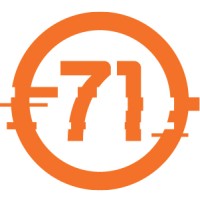 Antidote 71 logo - Similar company to The Root Effect
