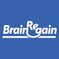 BrainReGain logo - Similar company to Enterathens