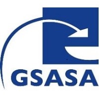 GSASA logo - Similar company to Züripharm Ag