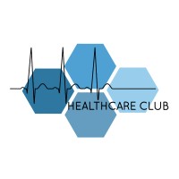 Healthcare Club an der HSG logo - Similar company to Frison Commerce