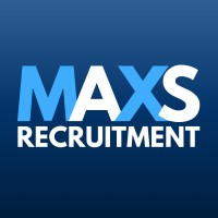 MAXS Recruitment logo - Similar company to Leerfun