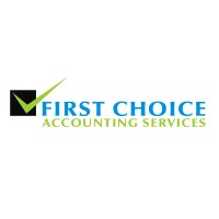 First Choice Accounting Services logo - Similar company to Accounting Services Ltd