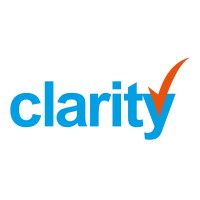 ClarityAlliance logo - Similar company to Trilogy Designs Ltd