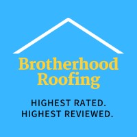 Brotherhood Roofing logo - Similar company to Integribuilt Roofing