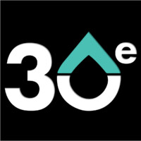 3Oe Scientific logo - Similar company to Jenga Biosciences