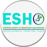 Ethiopian Society of Hematology and Oncology (ESHO) logo - Similar company to Baro Pharmaceutical
