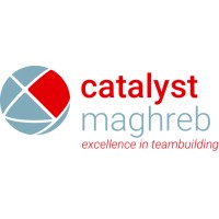 Catalyst Maghreb logo - Similar company to Bravvo