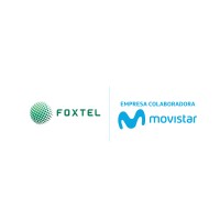 FOXTEL logo - Similar company to Senticorp