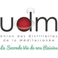 Union des Distilleries de la Méditerranée logo - Similar company to Faure