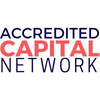 Accredited Capital Network logo - Similar company to Inter Capital Network