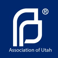 Planned Parenthood Association of Utah logo - Similar company to Utah Center For Legal Inclusion - Ucli