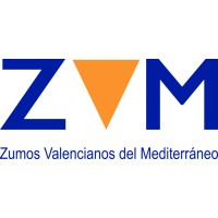 ZUVAMESA (Zumos Valencianos del Mediterráneo, S.A.) logo - Similar company to Time4Bee