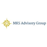 MKS Advisory Group logo - Similar company to Saddock Companies