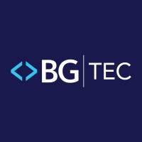 BG Tec logo - Similar company to Limba Telecom Gibraltar