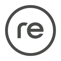 Real Essentials logo - Similar company to Everything Kitchens