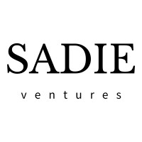 Sadie Ventures logo - Similar company to Narya