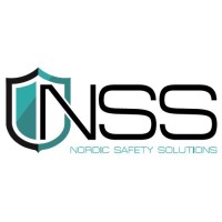 Nordic Safety Solutions logo - Similar company to Tmp Alarm Ab