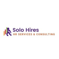 Solo Hires logo - Similar company to Pplanet Hr Services