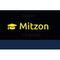 Mitzon logo - Similar company to Metz.Sh