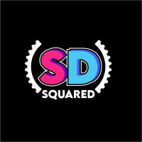 Sheffield Student Downhill Design logo - Similar company to Dexshell