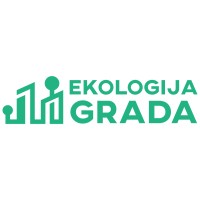 Udruga Ekologija grada logo - Similar company to E 3, Energetika, Ekologija, Ekonomija, D.O.O.