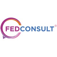 FedConsult logo - Similar company to Rturner Consulting